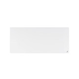 Tableau blanc laqué Tile Villa Bi-Office 110 x 48 cm