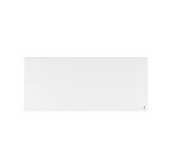 Witbord gelakt Villa Bi-Office 110 x 48 cm