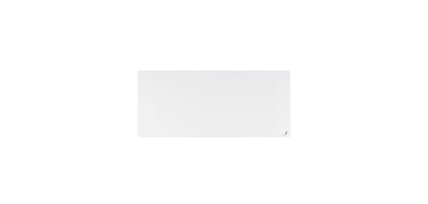 Tableau blanc laqué Tile Villa Bi-Office 110 x 48 cm