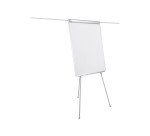 Paperboard - chevalet de conférence mélaminé bras extensibles trépied Bi Office Easy