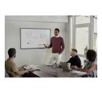 Tableau blanc laqué A9 120 x 90 cm Bi-Office