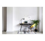 Tableau blanc émaillé Ayda Bi-Office 106,5 x 75 cm