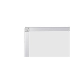 Whiteboard stahl lackiert aluminiumrahmen 180 x 120 cm ayda Bi-Office