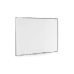 Tableau blanc émaillé Ayda Bi-Office 180 x 120 cm