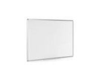 Enamelled whiteboard Ayda Bi-Office 180 x 90 cm