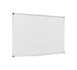 Tableau blanc emaille Ayda Biofusion Bi-Office 106,5 x 75 cm