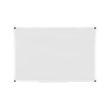 Tableau blanc emaille Ayda Biofusion Bi-Office 180 x 120 cm