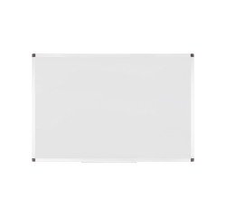 Enamel whiteboard Ayda Biofusion Bi-Office 106.5 x 75 cm