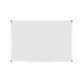 Tableau blanc emaille Ayda Biofusion Bi-Office 120 x 90 cm