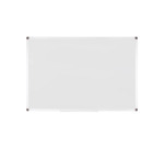 Tableau blanc emaille Ayda Biofusion Bi-Office 106,5 x 75 cm