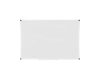 Enamel whiteboard Ayda Biofusion Bi-Office 106.5 x 75 cm