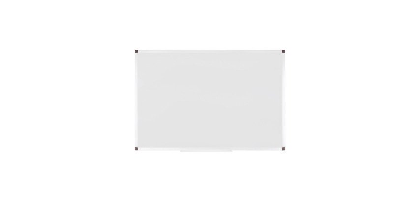Whiteboard Emaille Ayda Biofusion Bi-Office 120 x 90 cm.