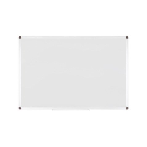 Tableau blanc emaille Ayda Biofusion Bi-Office 120 x 90 cm