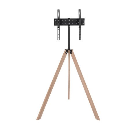 Support écran TV trépied pour téléviseur LCD/LED Bi Office