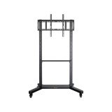 Support écran mobile Slim Helpo Bi-Office