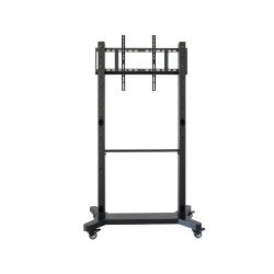 Support écran mobile Slim Helpo Bi-Office