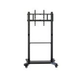 Support écran mobile Slim Helpo Bi-Office