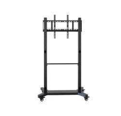 Support écran mobile Slim Helpo Bi-Office