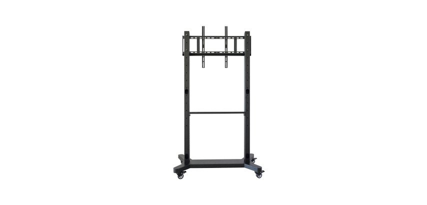Support écran mobile Slim Helpo Bi-Office