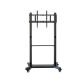 Support écran mobile Slim Helpo Bi-Office