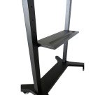 Support écran mobile Slim Helpo Bi-Office