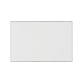 Tableau blanc magnetique Suri cadre gris 178 x 88 cm Bi-Office