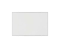 &lt;span style="color: #FF0000;"&gt;Magnetic whiteboard Suri grey frame 148 x 98 cm Bi-Office&lt;/span&gt;