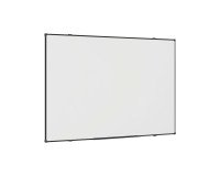 Whiteboard magnetisch Suri zwart frame 178 x 118 cm Bi-Office