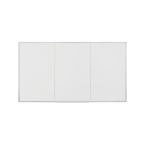 Tableau blanc magnetique Outsize 180 x 100 cm Bi-Office
