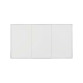 Tableau blanc magnetique Outsize 180 x 100 cm Bi-Office