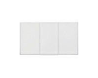 Whiteboard magnetisch Outsize 180 x 100 cm Bi-Office