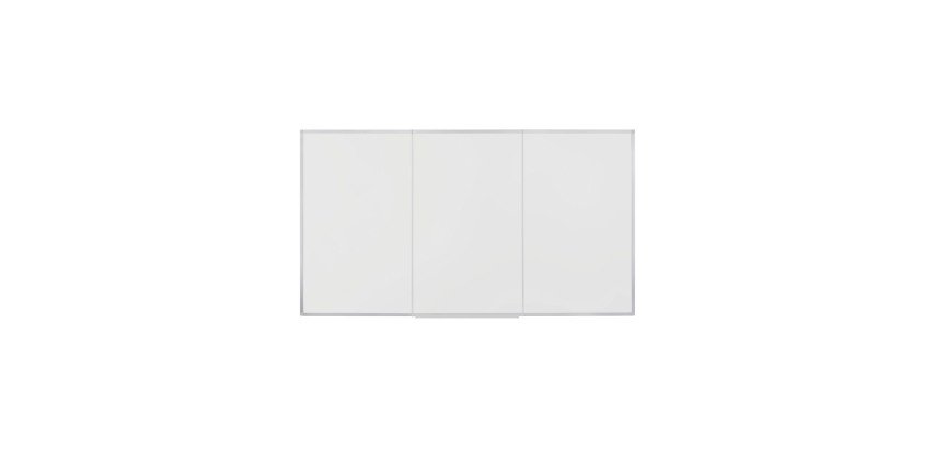 Whiteboard magnetisch Outsize 180 x 100 cm Bi-Office