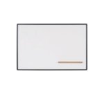 Tafel Weißlack New Generation A9 150 x 100 cm Bi-Office