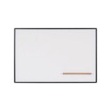 Tableau blanc laqué New Génération A9 150 x 100 cm Bi-Office