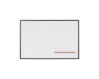 Tableau blanc laqué New Génération A9 150 x 100 cm Bi-Office