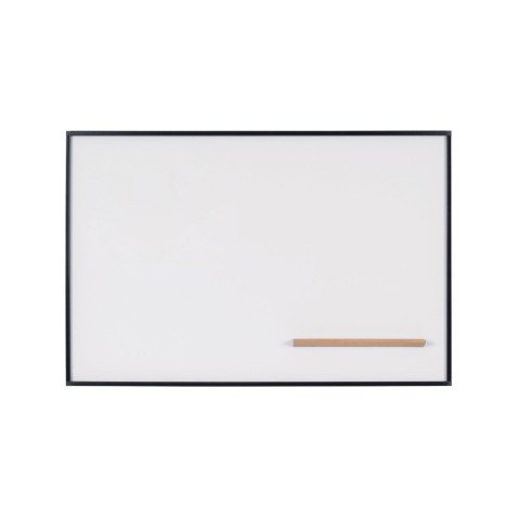 Tableau blanc laqué New Génération A9 150 x 100 cm Bi-Office