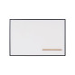 Tableau blanc laqué New Génération A9 150 x 100 cm Bi-Office