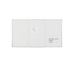 Tableau blanc magnetique Outsize 180 x 100 cm Bi-Office
