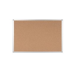 Corkboard Ayda 200 x 100 cm Bi-Office