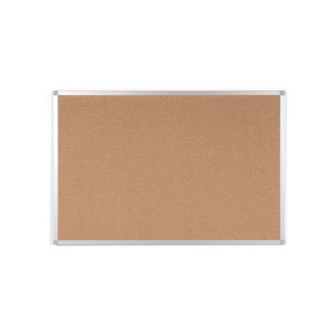 Kurkbord Ayda 200 x 100 cm Bi-Office