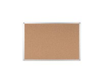Cork board Ayda 150 x 120 cm Bi-Office