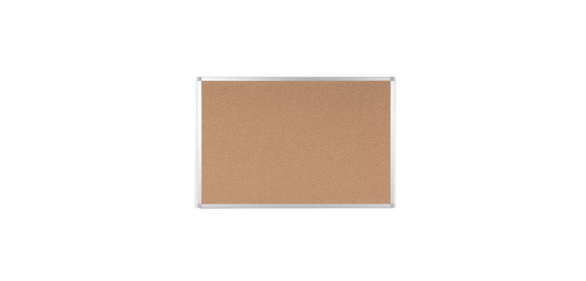 Tafel aus Kork Ayda 150 x 120 cm Bi-Office