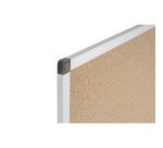 Tableau liege Ayda Biofusion 180 x 120 cm Bi-Office