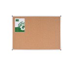 Tableau liege Ayda Biofusion 180 x 120 cm Bi-Office