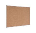 Tableau liege Ayda Biofusion 180 x 120 cm Bi-Office