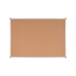 Tafel Kork Ayda Biofusion 180 x 120 cm Bi-Office