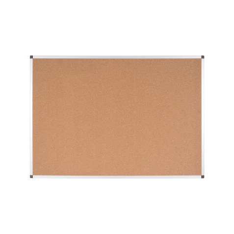 Tafel Kork Ayda Biofusion 180 x 120 cm Bi-Office