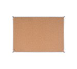 Tableau liege Ayda Biofusion 180 x 120 cm Bi-Office