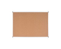 Tableau liege Ayda Biofusion 180 x 120 cm Bi-Office