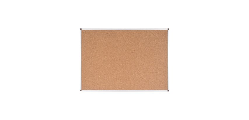 Tableau liege Ayda Biofusion 180 x 120 cm Bi-Office